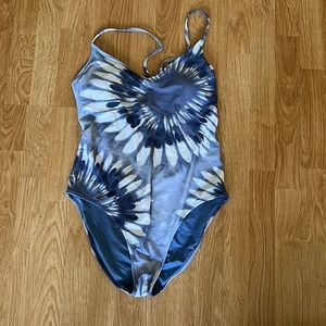 Aerie Strappy back one piece